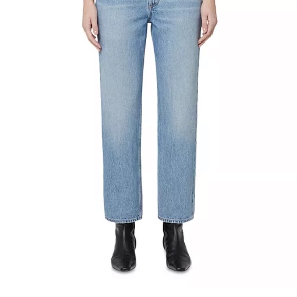 NWT AGOLDE Jeans - Picture 7 of 7